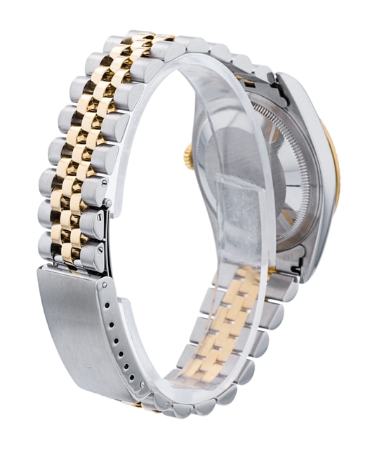 Rolex Datejust 16233 Image 3